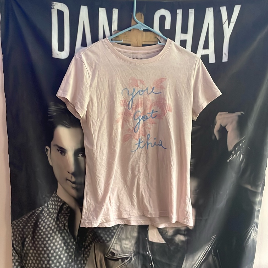 You Got This Shirt